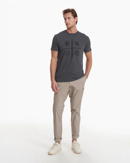 Talisman Tee
