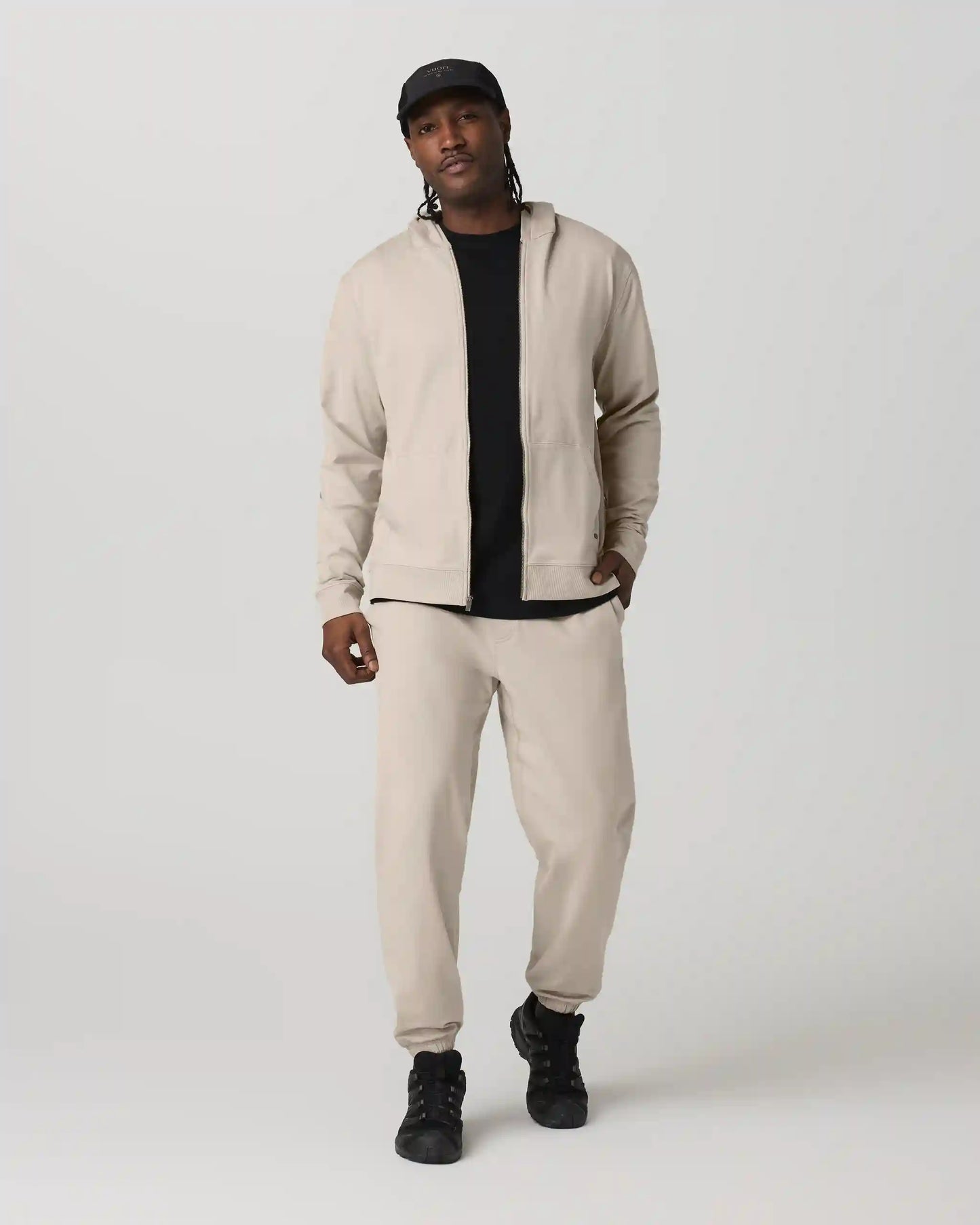 Coronado Full Zip Hoodie 2.0