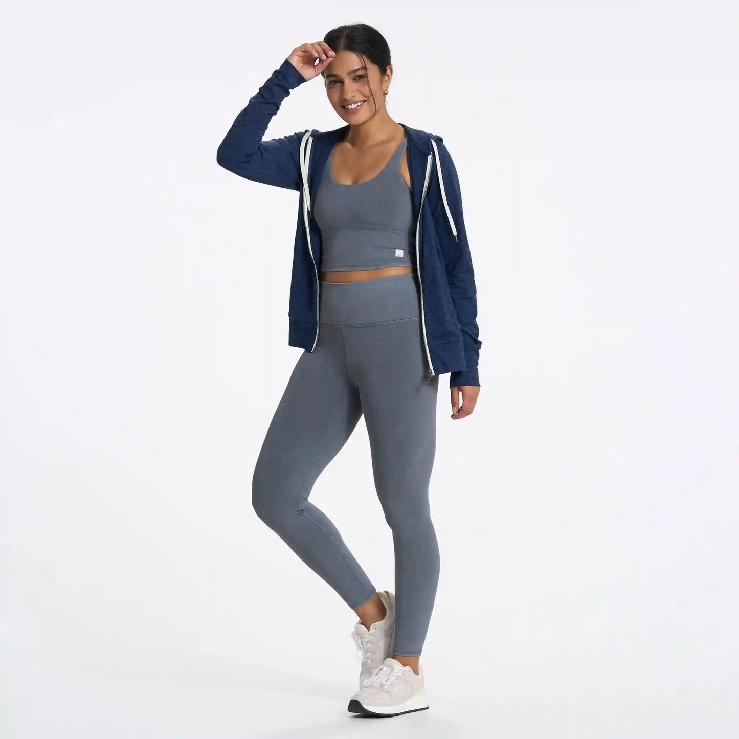 Halo Performance Hoodie