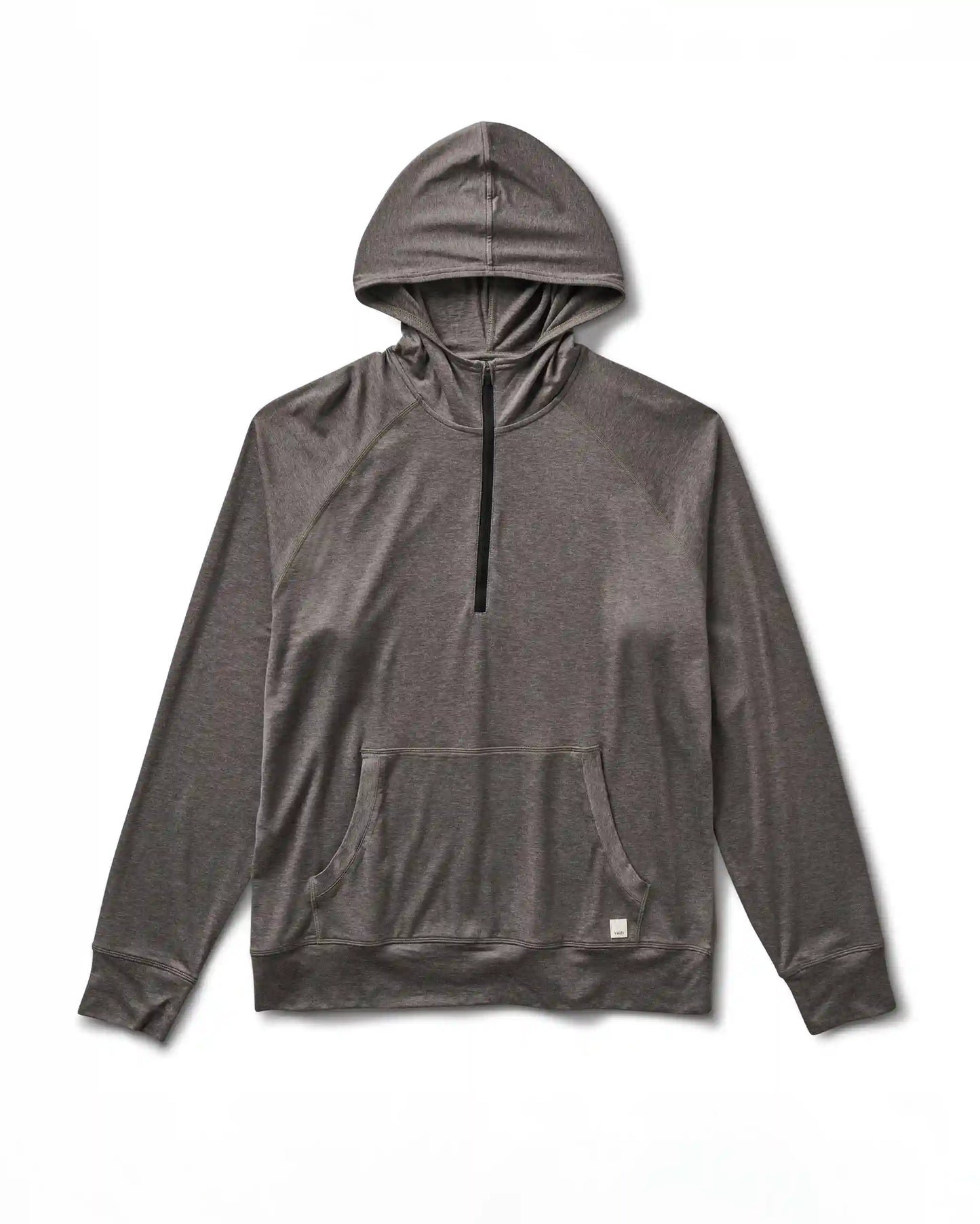 Ponto Performance Half Zip Hoodie