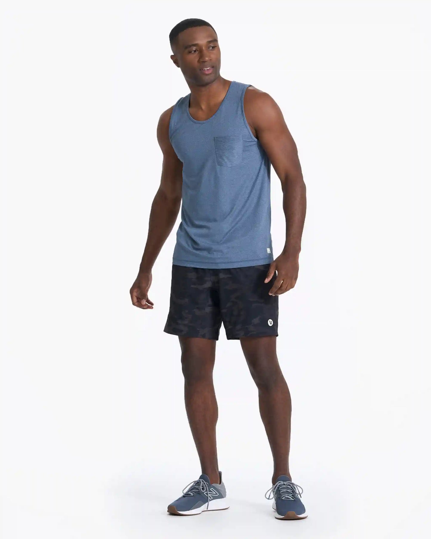 Tradewind Performance Tank