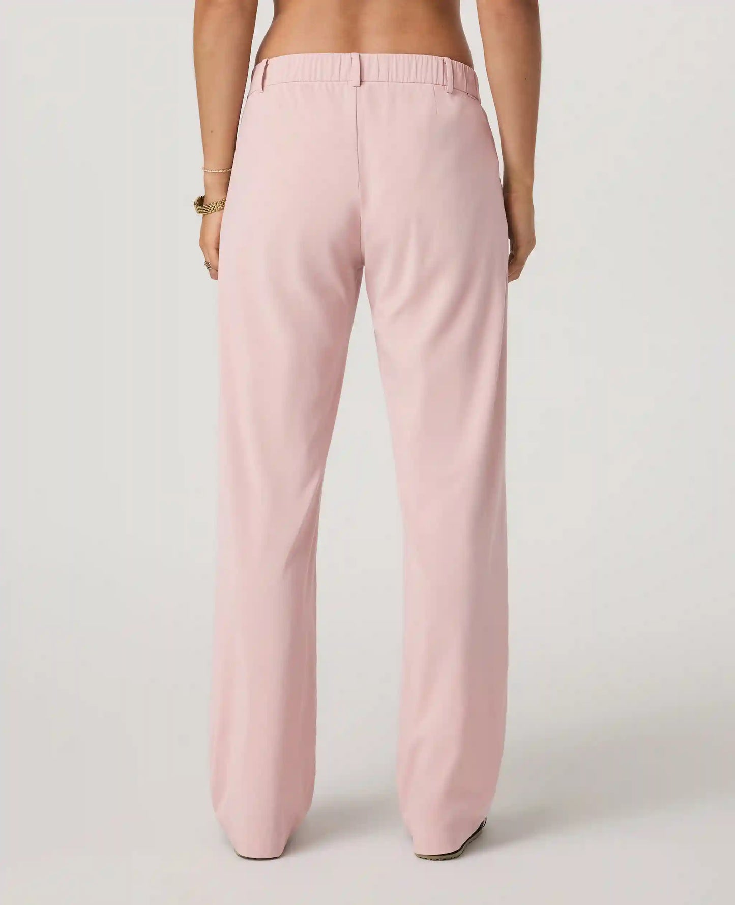 Villa Low Slung Trouser