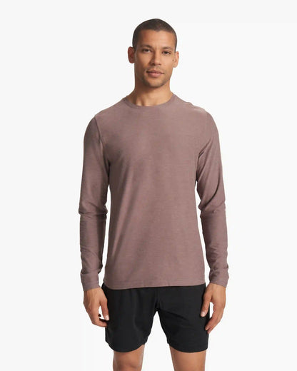 Long Sleeve Strato Tech Tee