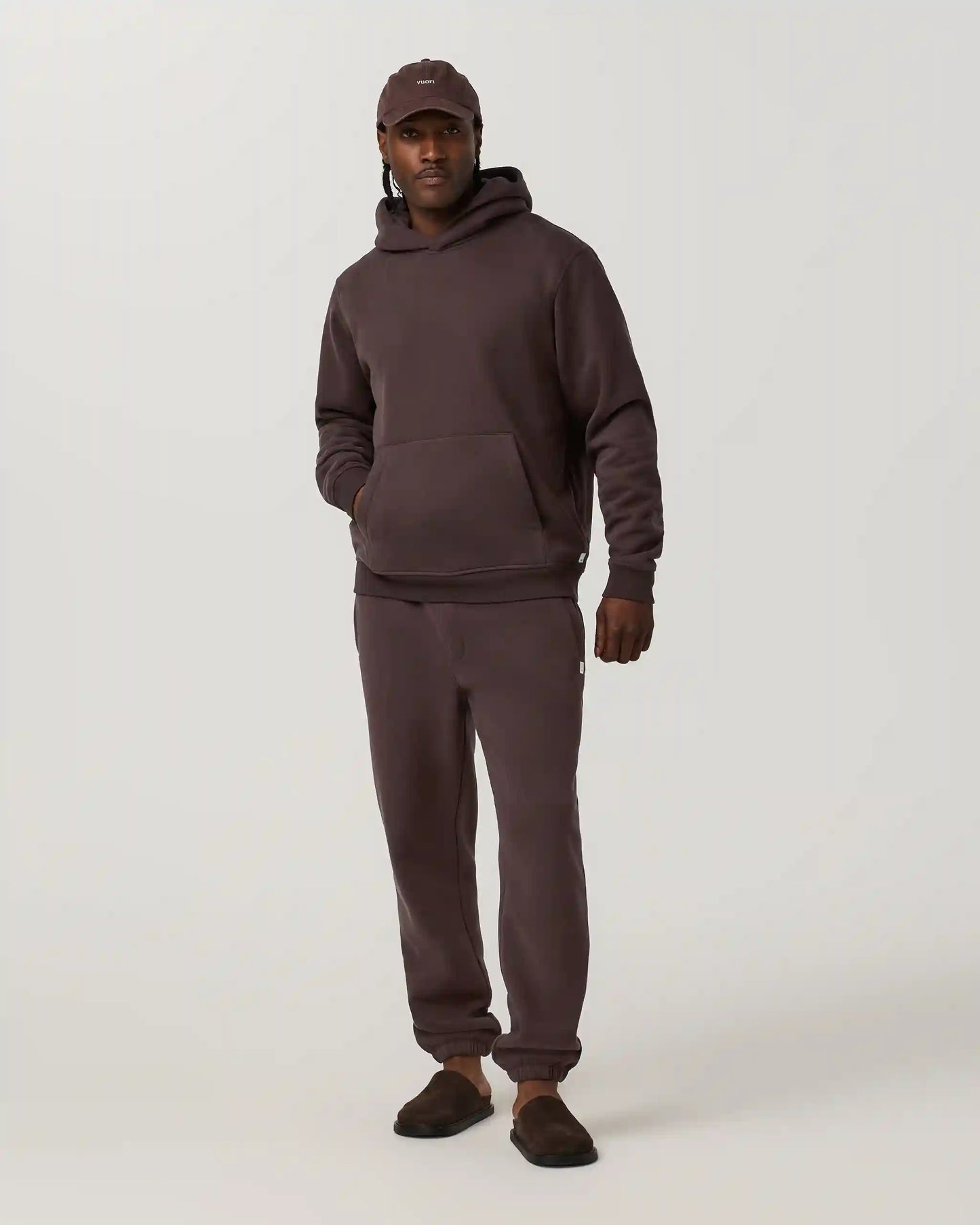 Seaside Pullover Hoodie 2.0