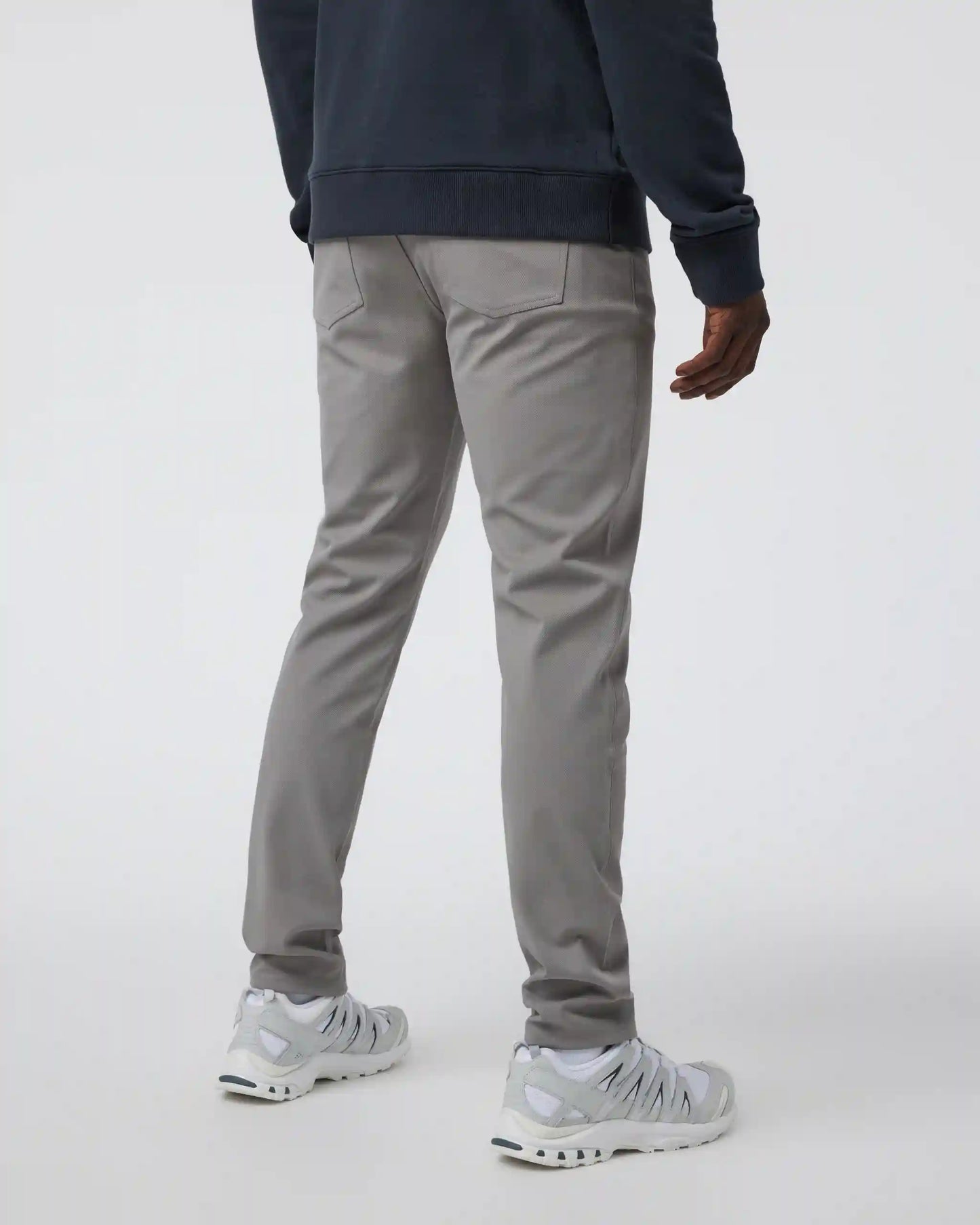 Vuori Meta™ Twill Pant Athletic Slim 32"