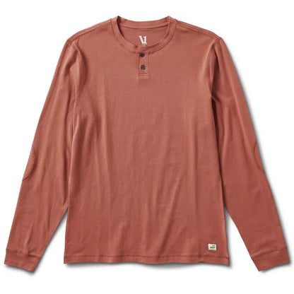 Long-Sleeve Ever Henley