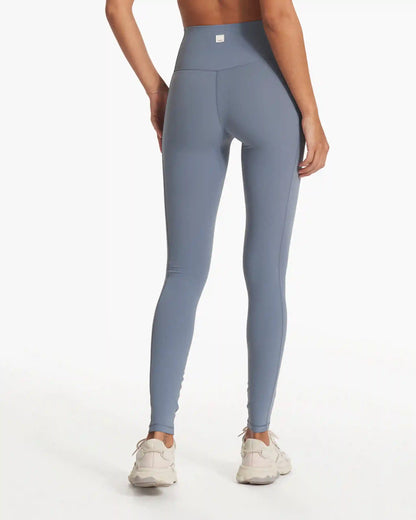 Studio Pocket Legging-Long