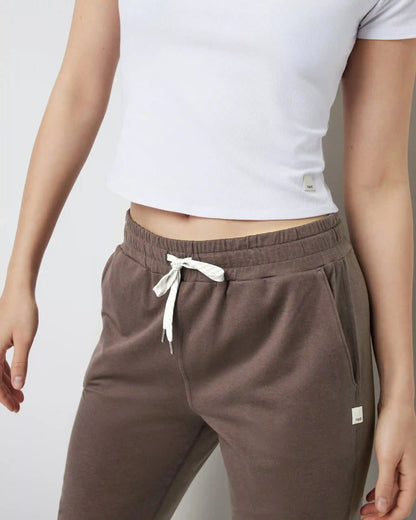 Performance Jogger - Long