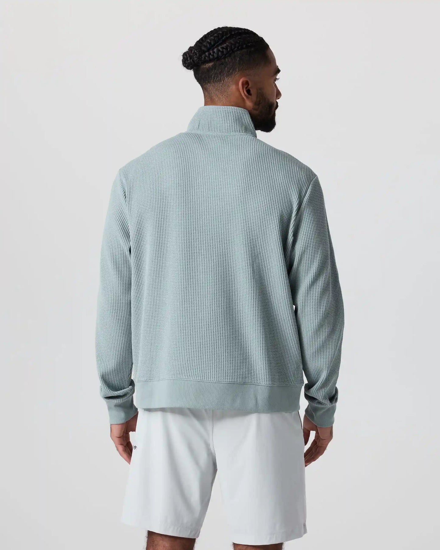 Jamestown Full Zip