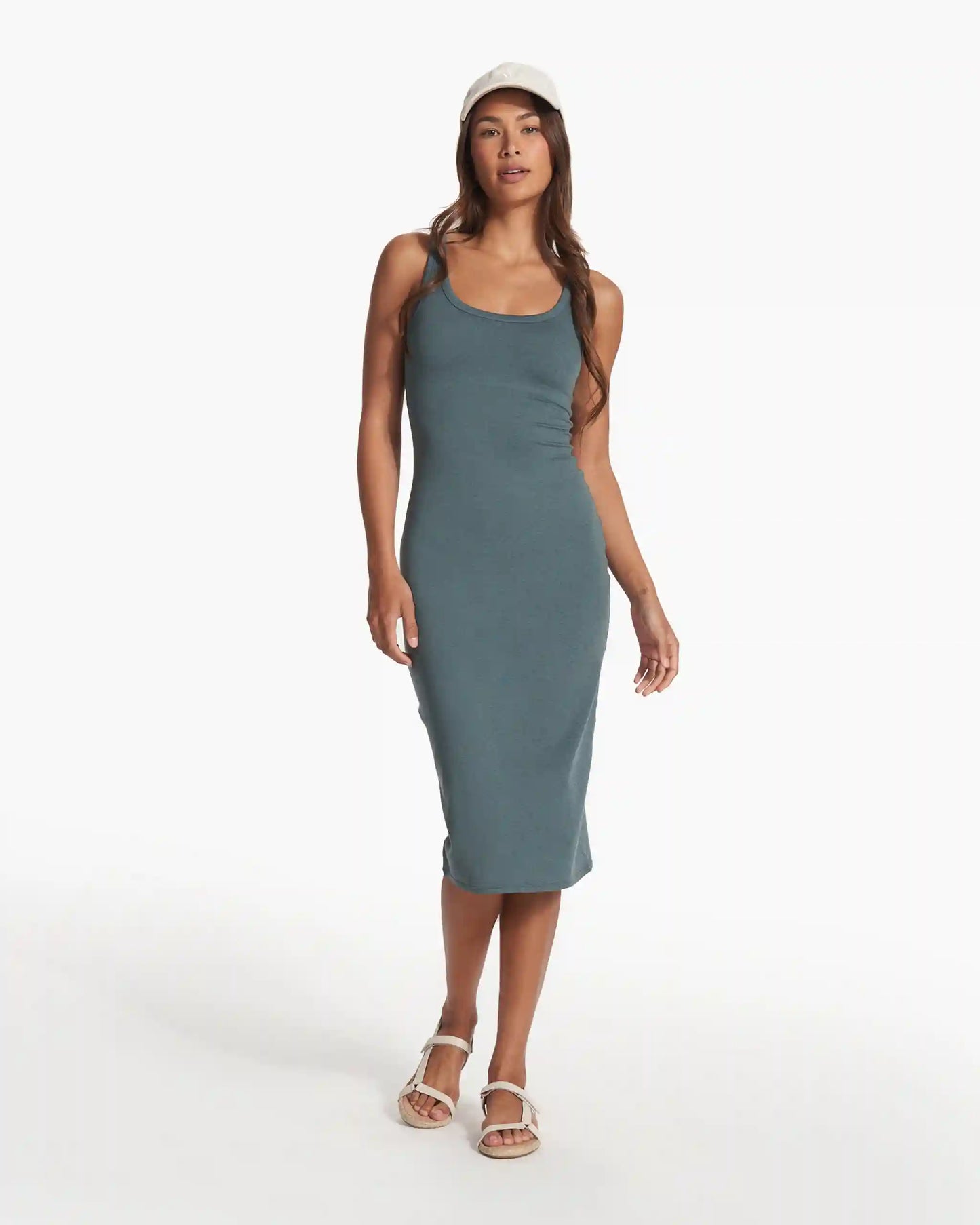 Halo Essential Dress