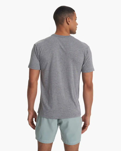 Dedication Tee