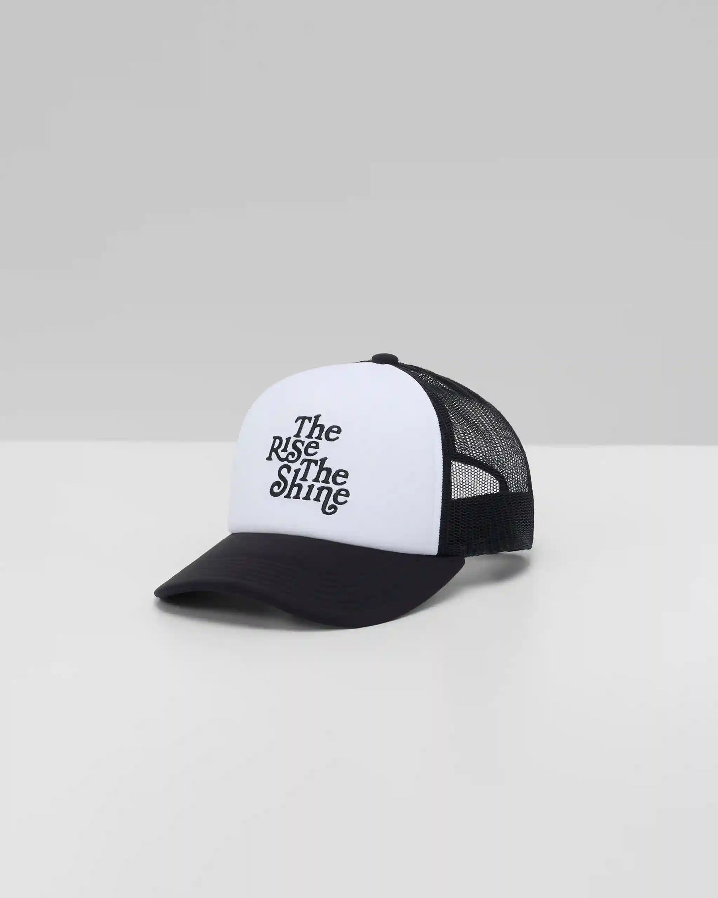 The Rise The Shine Trucker Hat