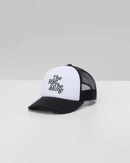 The Rise The Shine Trucker Hat