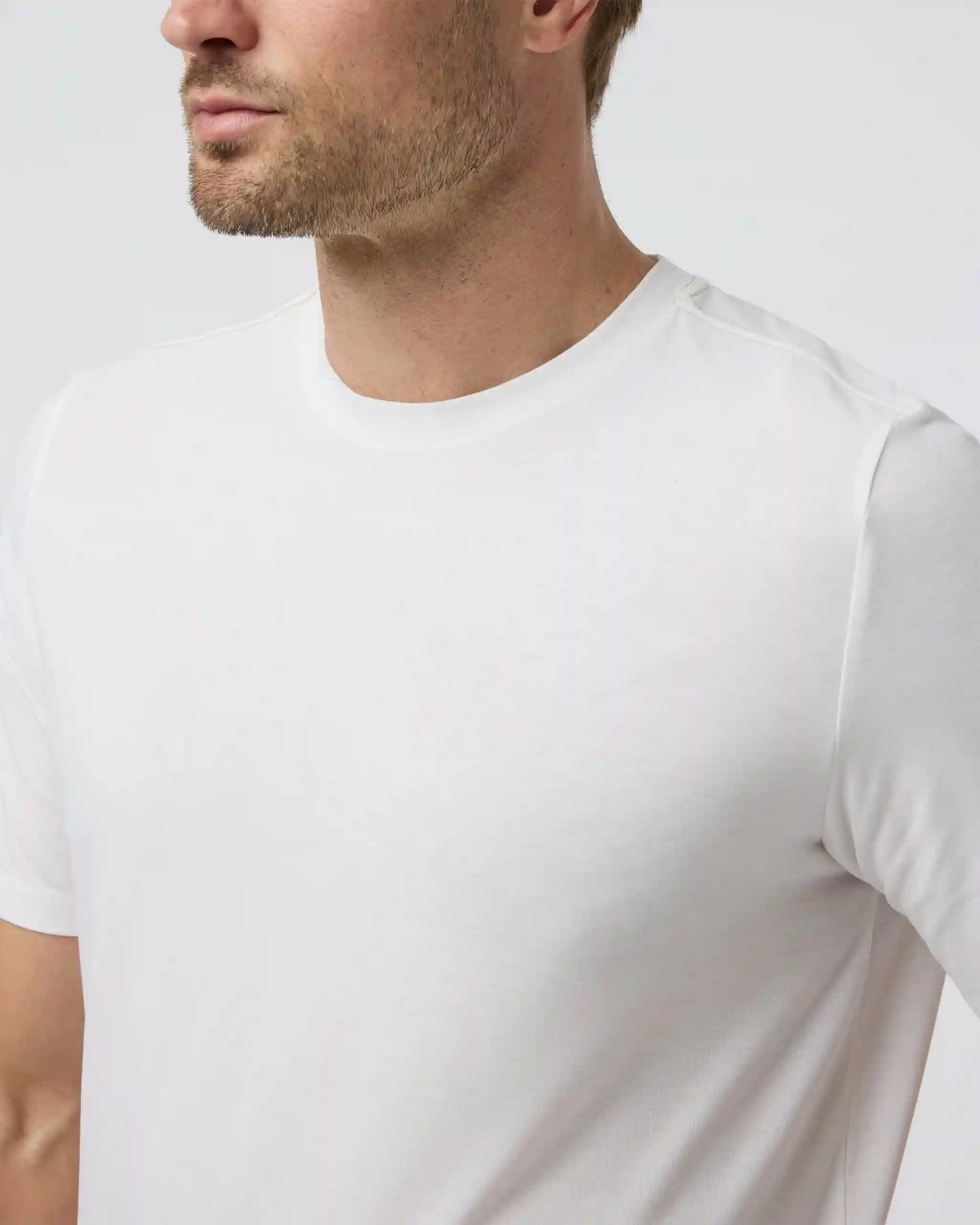 Current Tech Tee