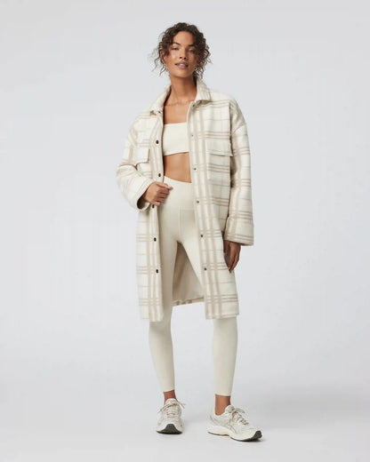 Women's Ballard Coat