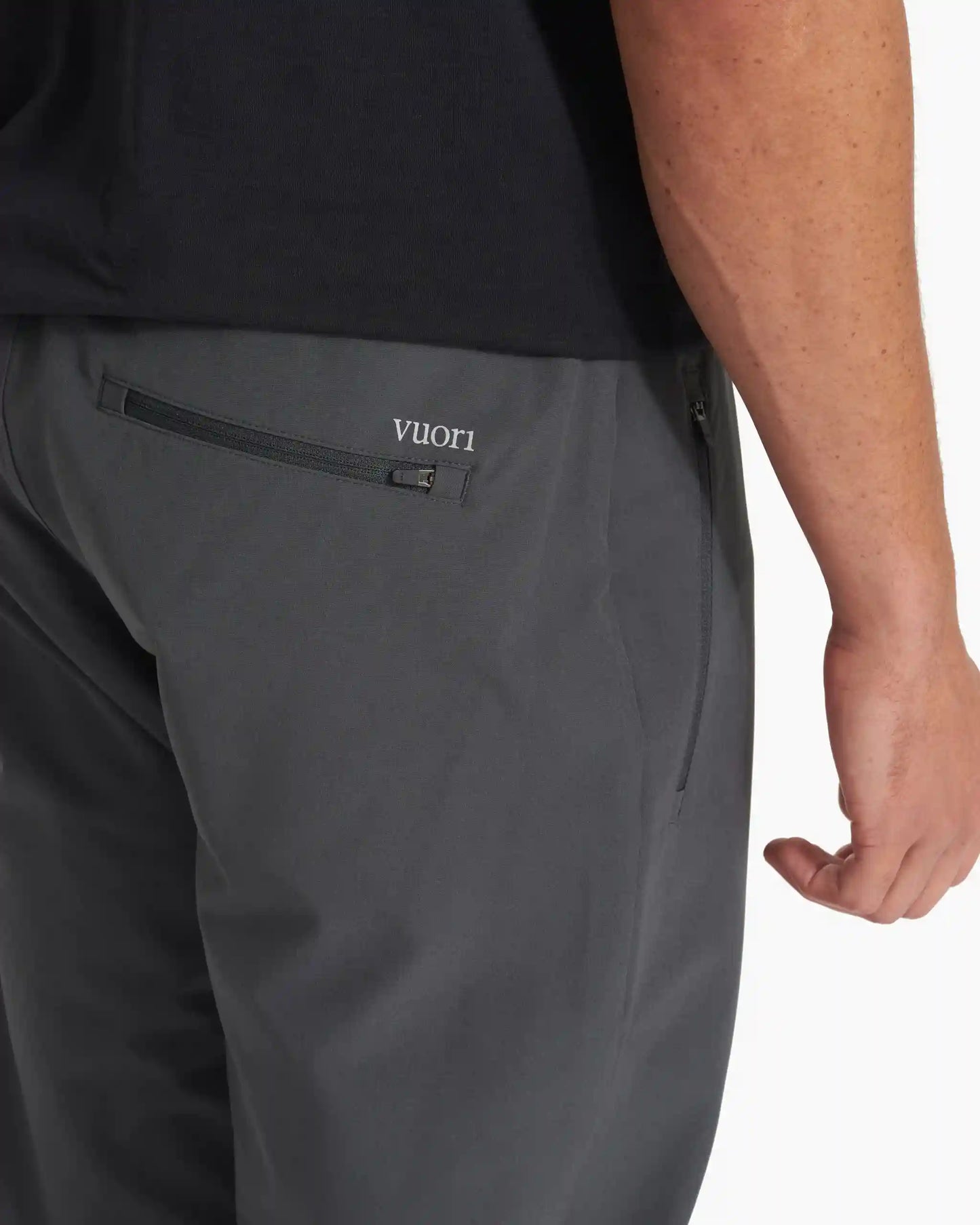 Transit Jogger