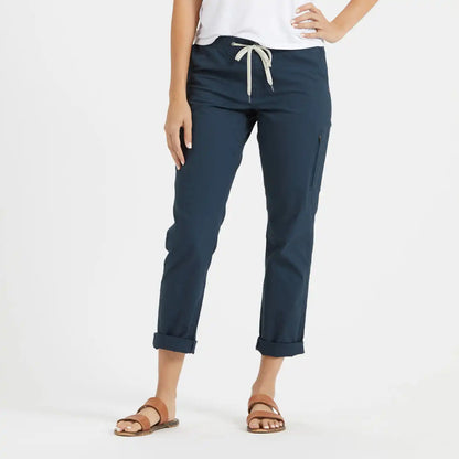 Womens Ripstop Pant
