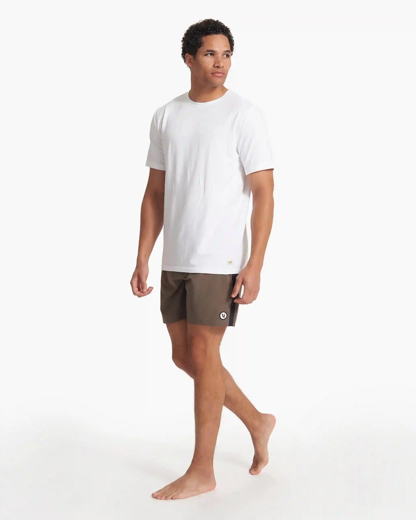 Peak Boardshort