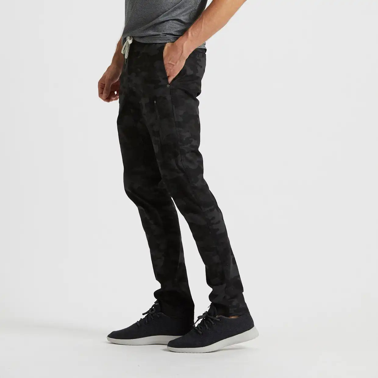 Ripstop Pant