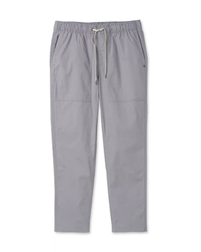 Vintage Ripstop Pant