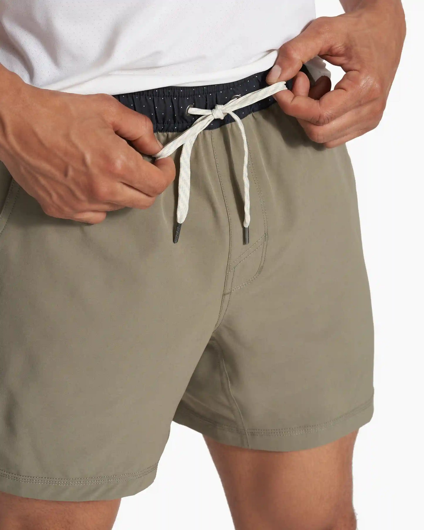 Kore Short Lined 5"