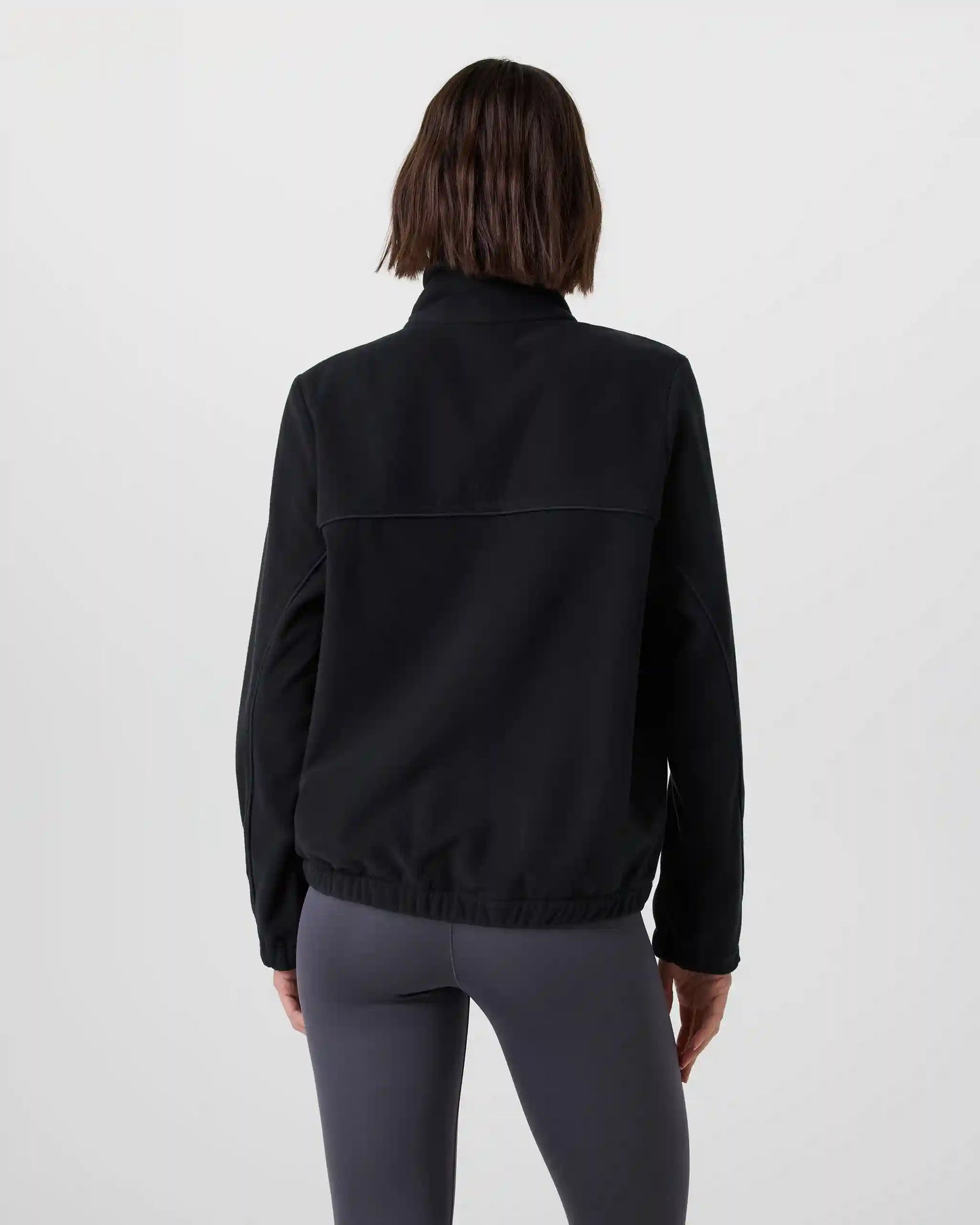 Women's Aspen Full Zip