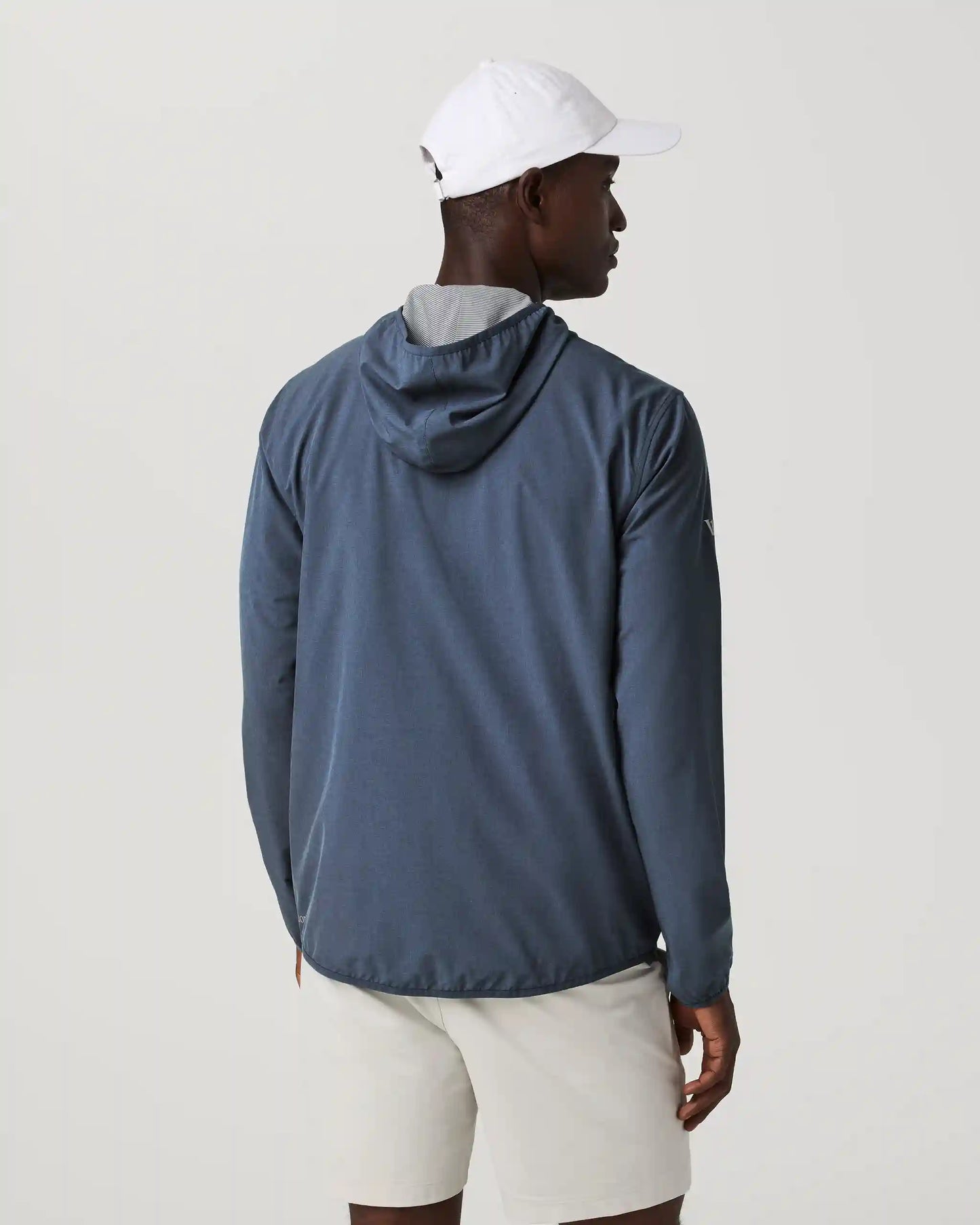 Outdoor Trainer Shell