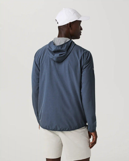 Outdoor Trainer Shell