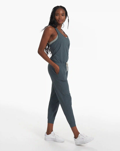 Lux Jumpsuit