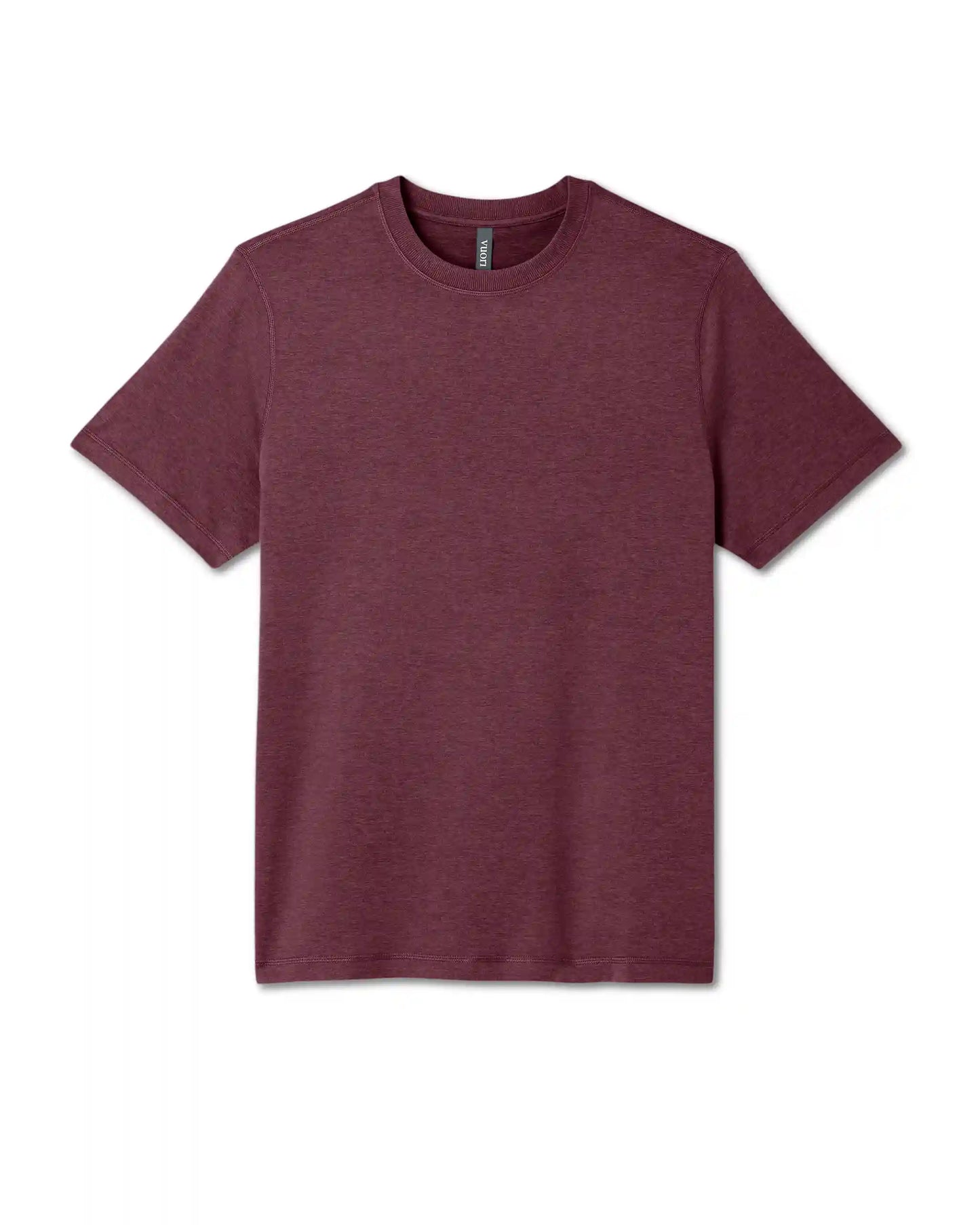 Short Sleeve Ponto Performance Tee