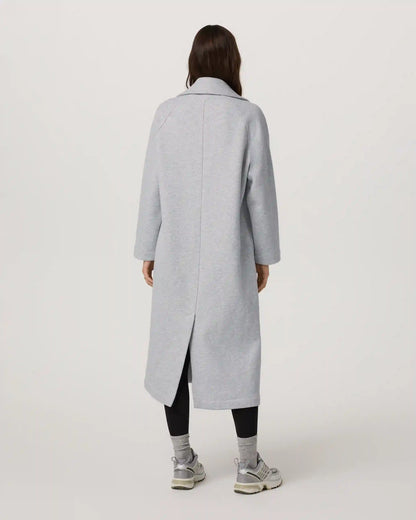 Restore Trench Coat