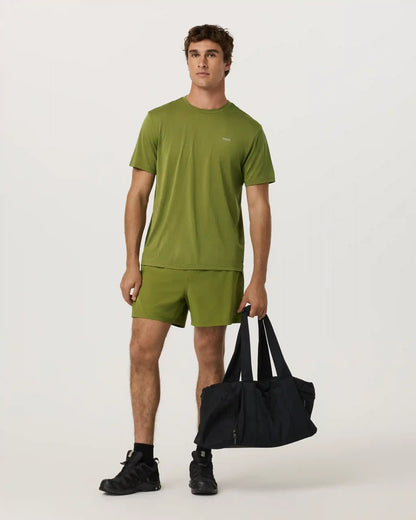 Kore Breathe Short Lined 7"