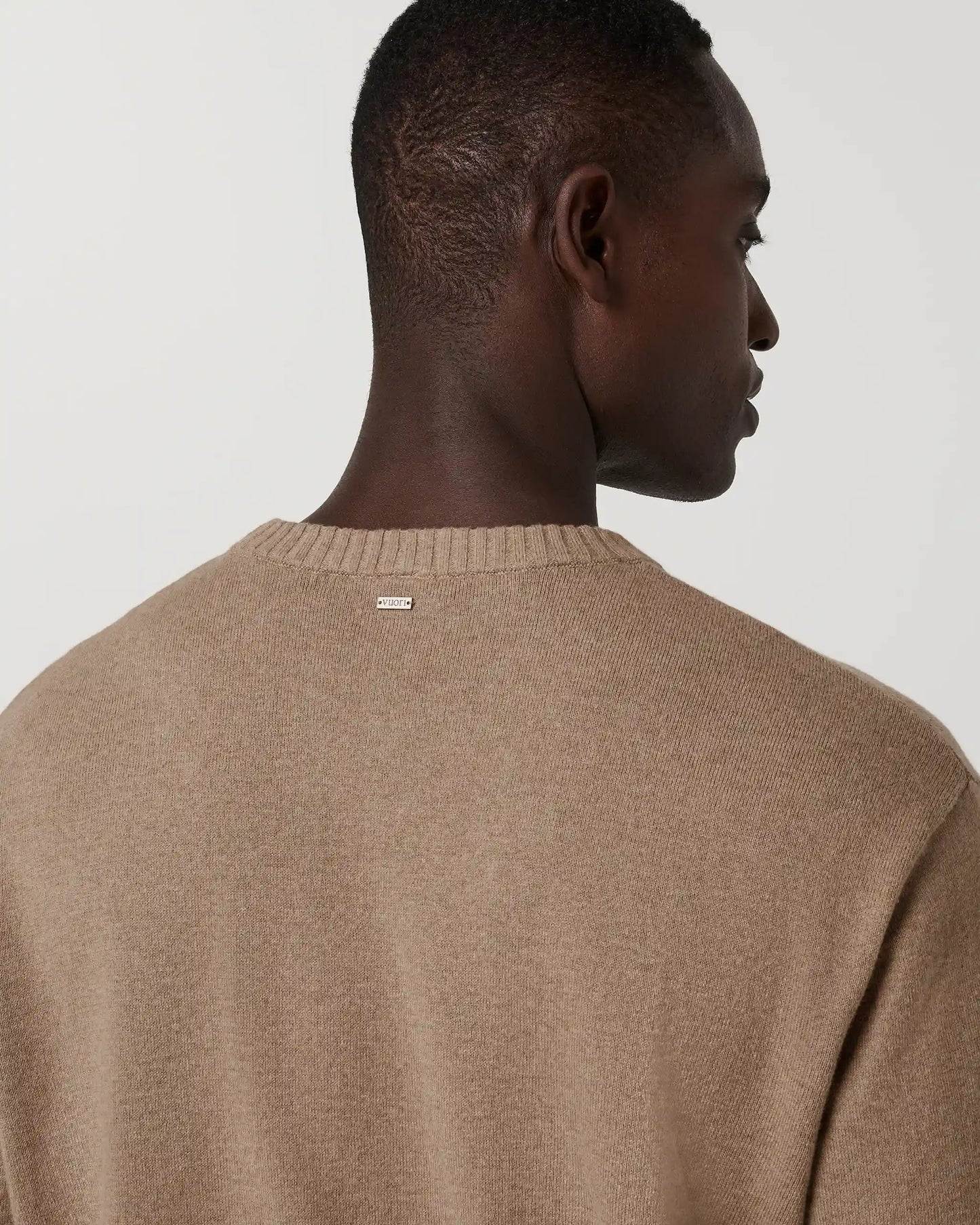 Fluent Sweater