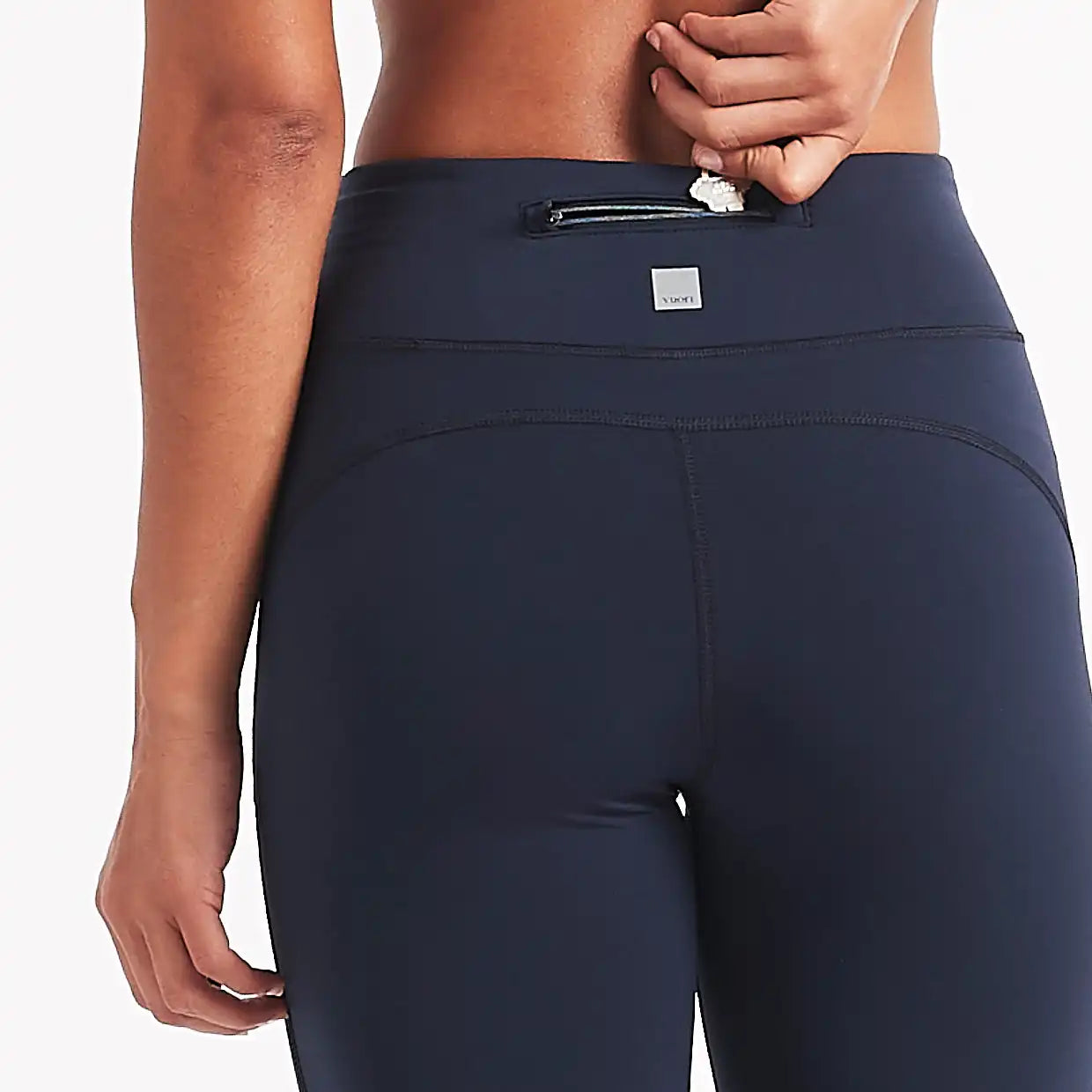 Pace High Rise Legging