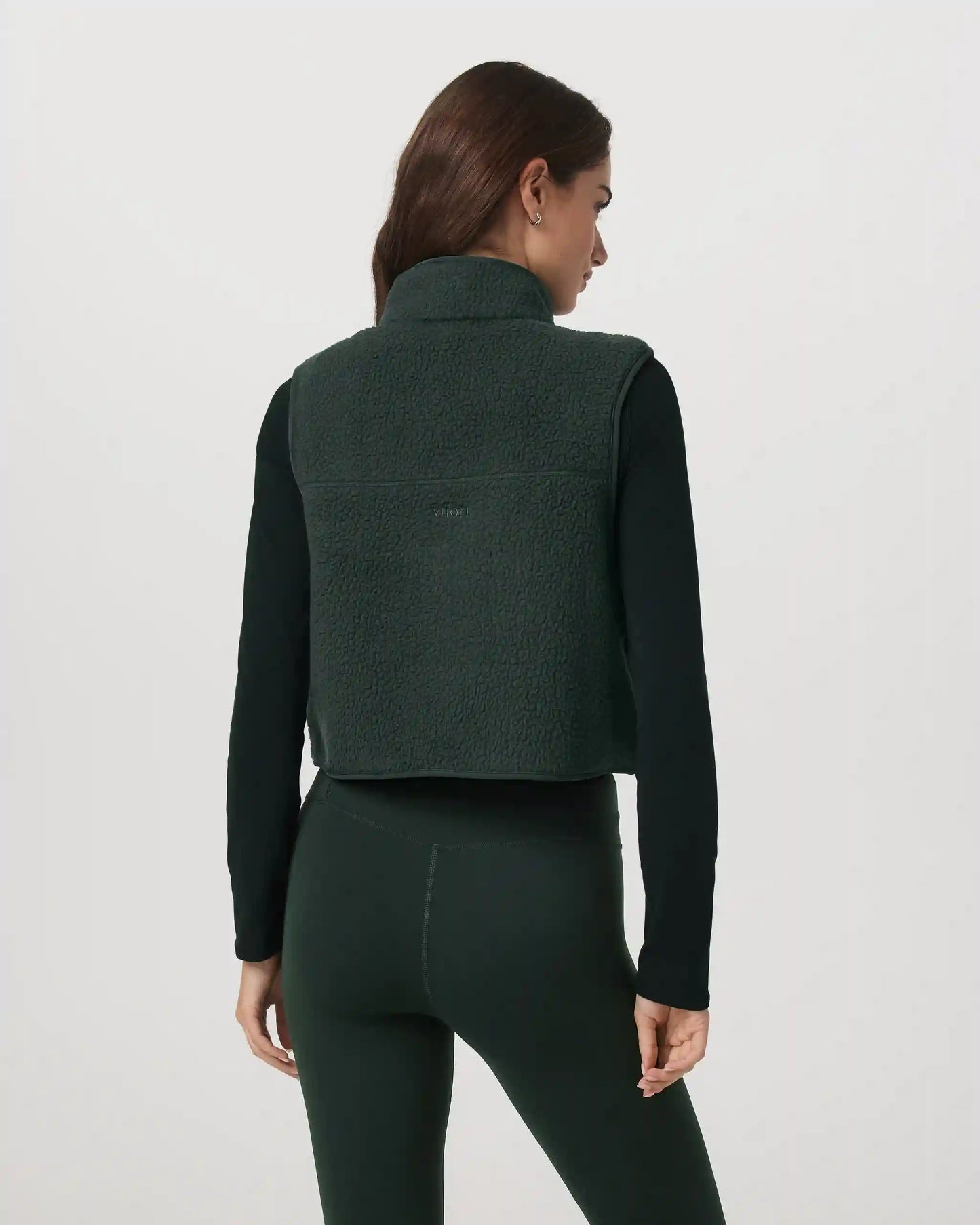 Alpine Vest