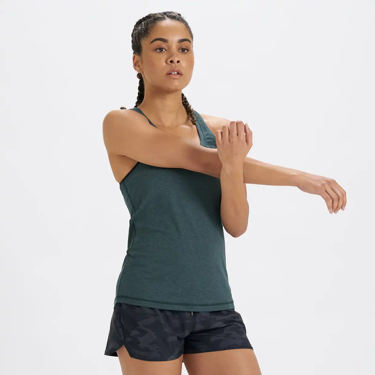 Lux Performance Tank