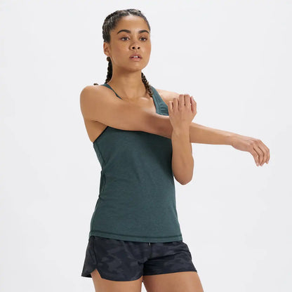 Lux Performance Tank