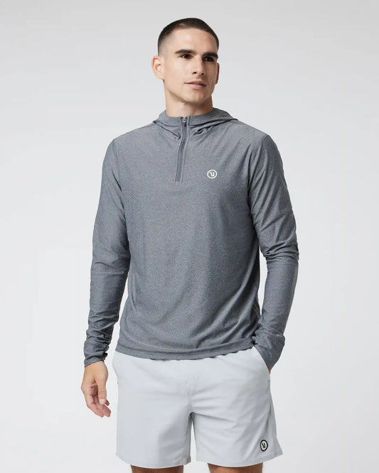 Uluwatu 24 Water Hoodie