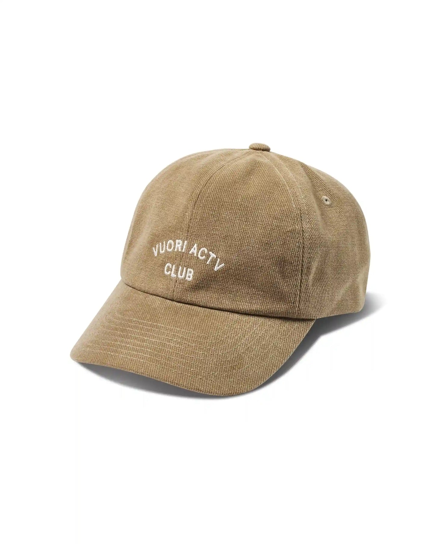 ACTV Club Dad Hat