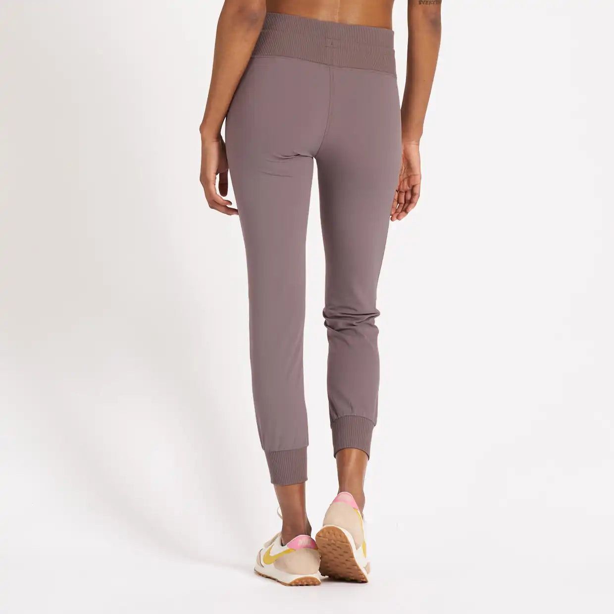 Daily Jogger