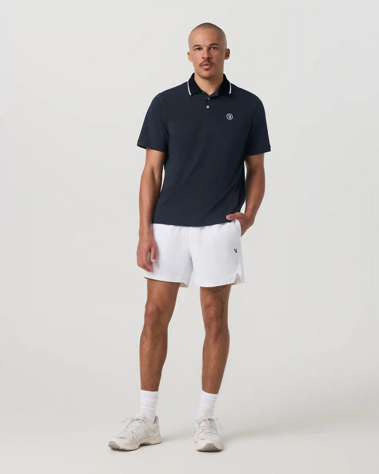 Short Sleeve Gamepoint Polo 2.0