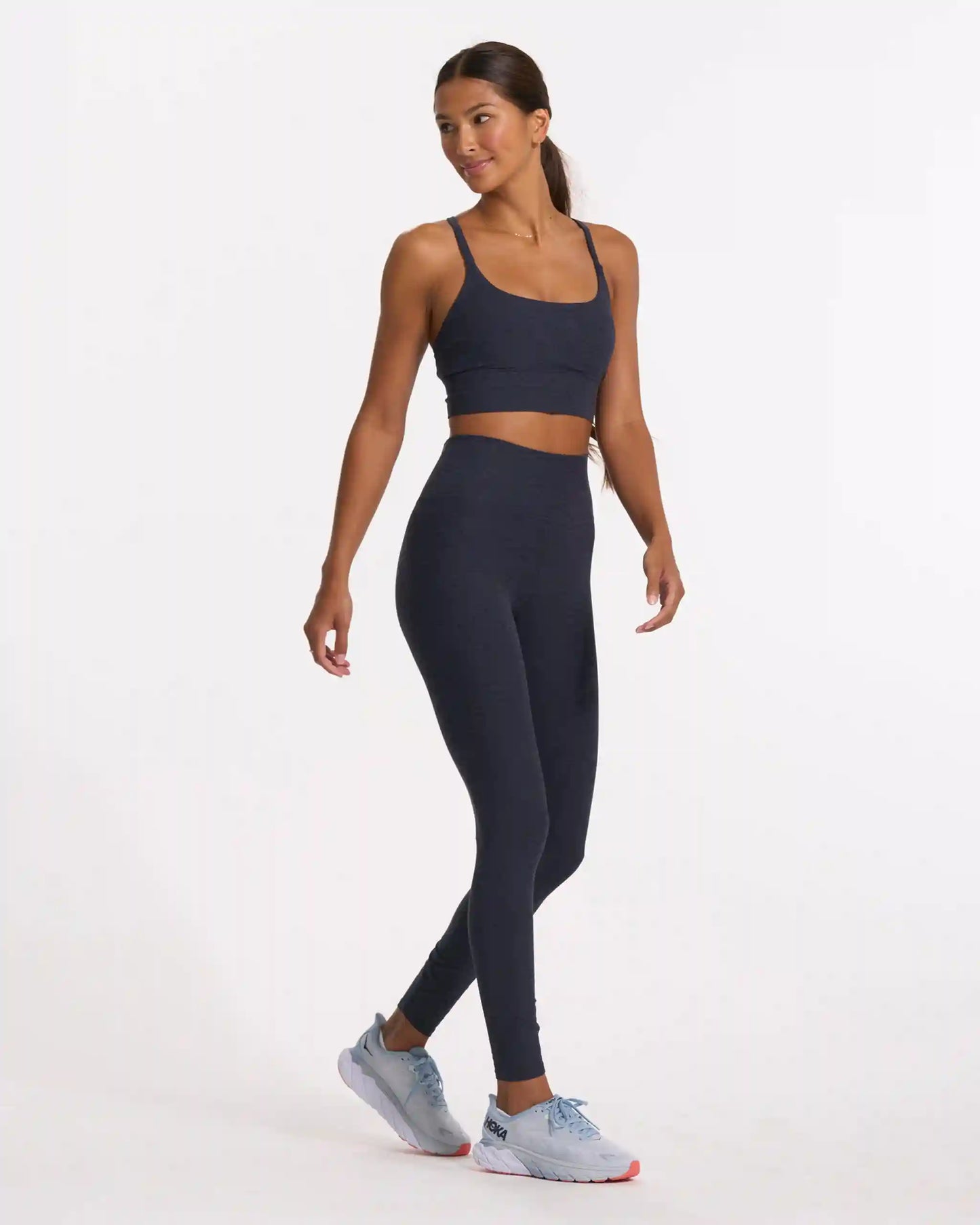Long Line Elevation Bra