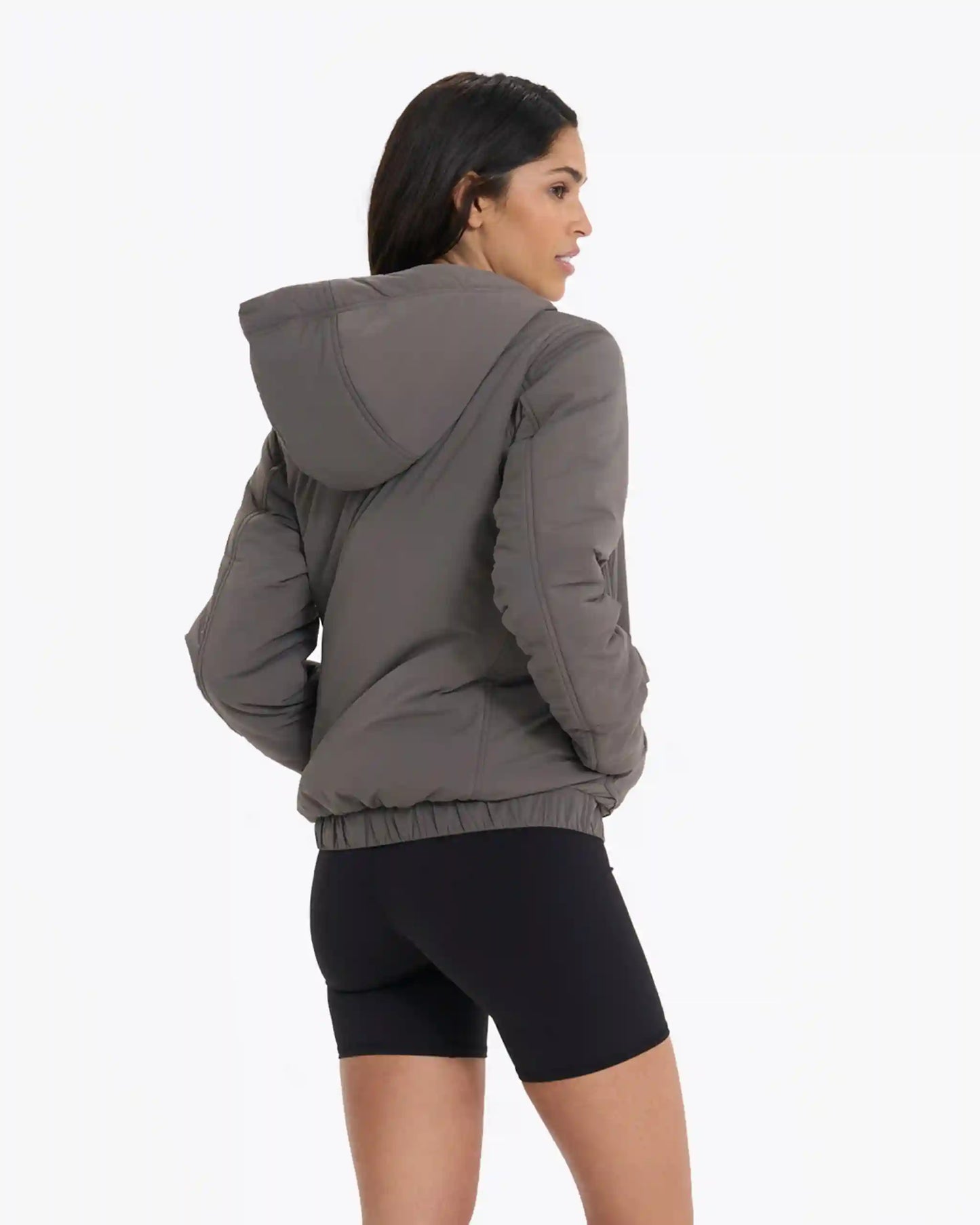 Tahoe Insulated Jacket