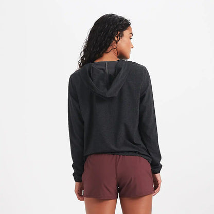 Westerly Packable Pullover