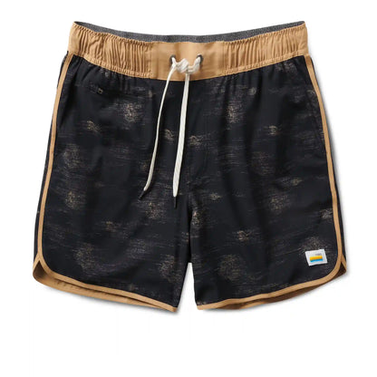 Banks Short Unlined 5"