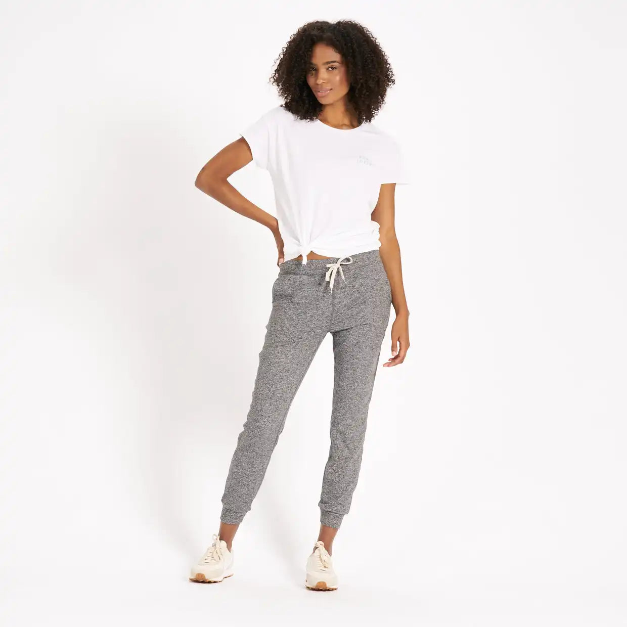 Women's Land to Sea Tee