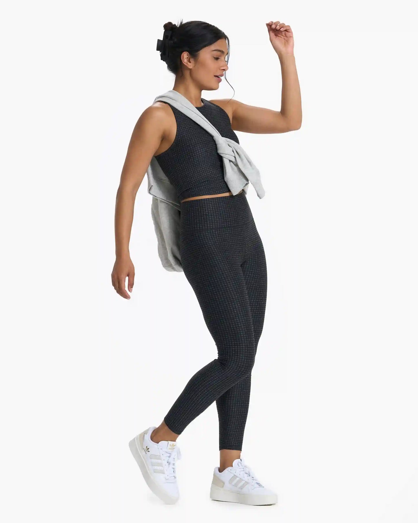 Elevation Plyo Tank