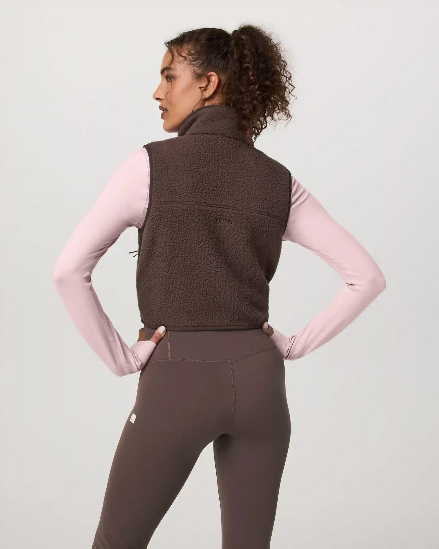 Alpine Vest