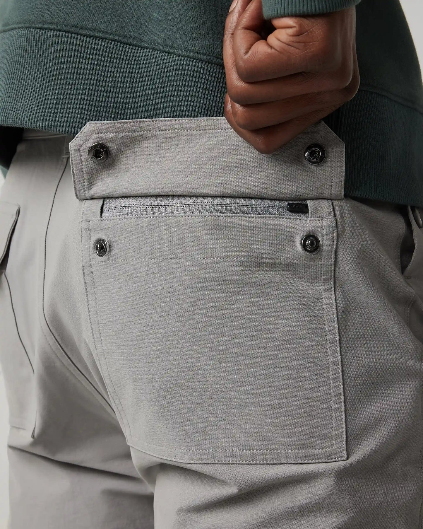 Barren Pant Classic Fit 32"