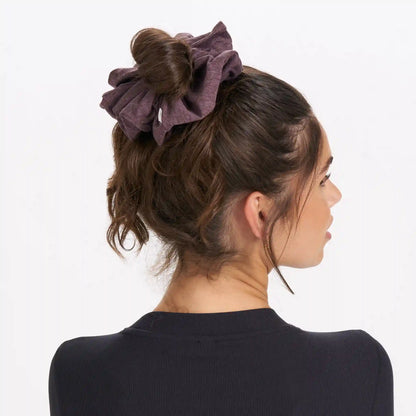 Halo Oversized Scrunchy